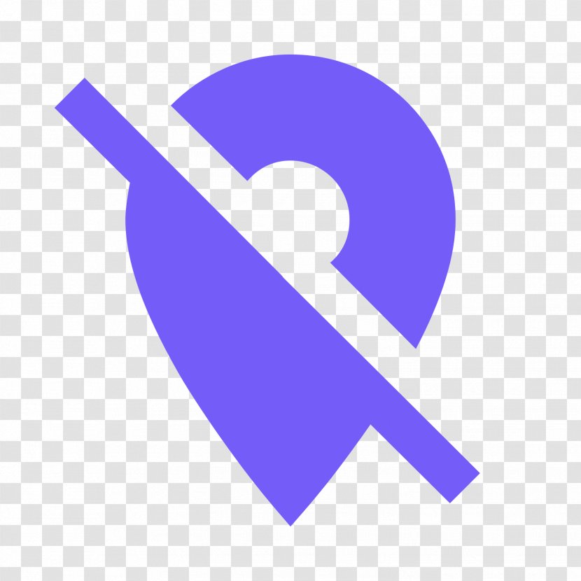 Android - Electric Blue - No Transparent PNG