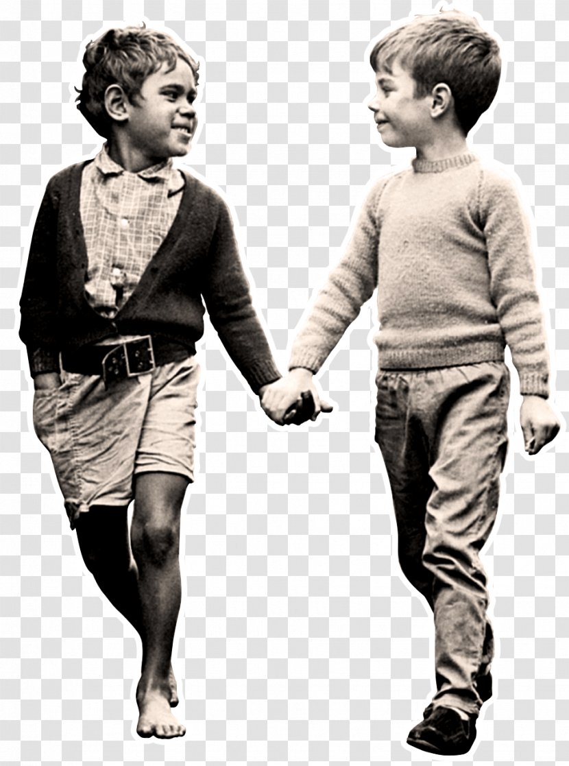 Australian Referendum, 1967 Indigenous Australians Child - Toddler - Australia Transparent PNG