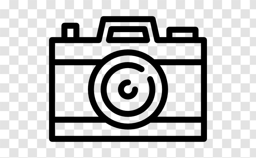 Photographic Film Photography Camera - Rectangle - Collection Transparent PNG