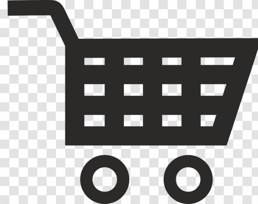 Shopping Cart - Vehicle Transparent PNG