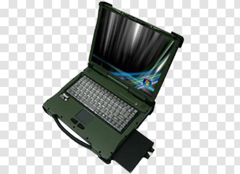 Laptop Computer Hardware Transparent PNG