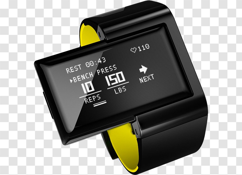 Watch Wearable Technology Computer Gadget Electronics Transparent PNG