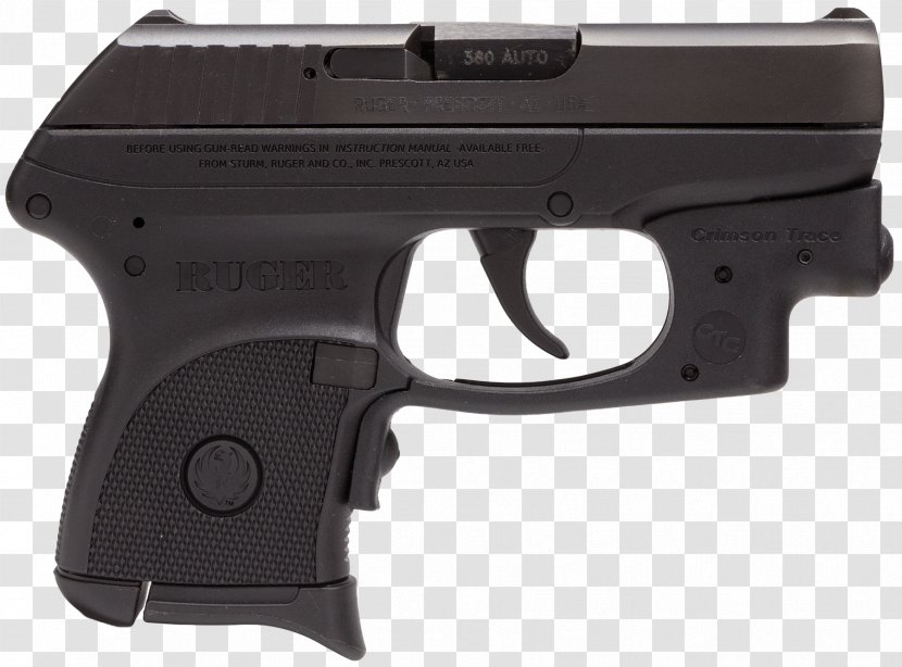 Glock Ges.m.b.H. 26 27 9×19mm Parabellum - 45 Acp - .380 ACP Transparent PNG