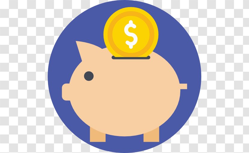 Piggy Bank Finance Saving Business - Venture Capital Transparent PNG