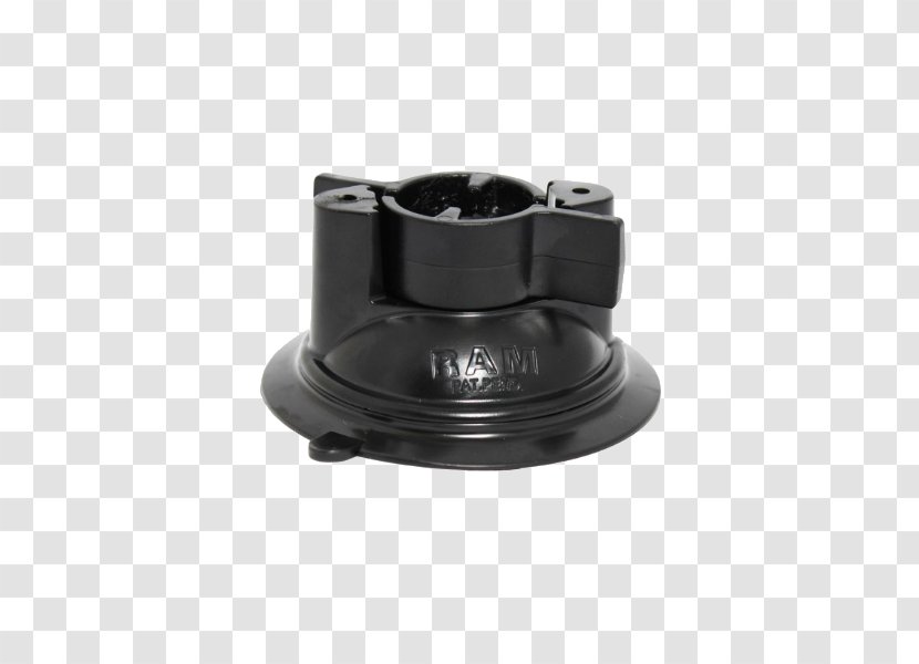 Suction Cup Holder Inch - Hardware Transparent PNG