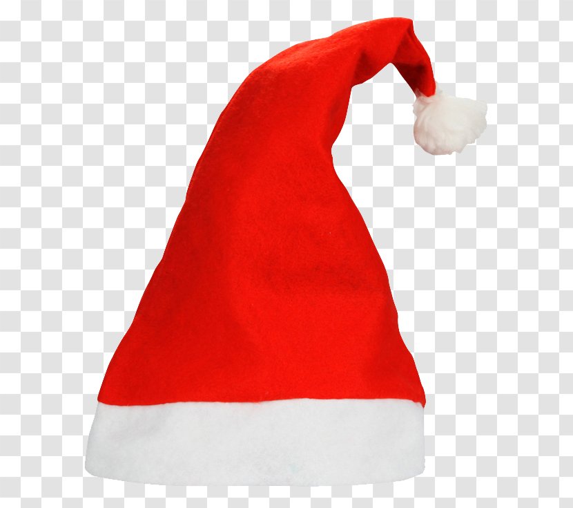 Cap Party Hat Santa Suit Christmas Ornament - Clothing Transparent PNG