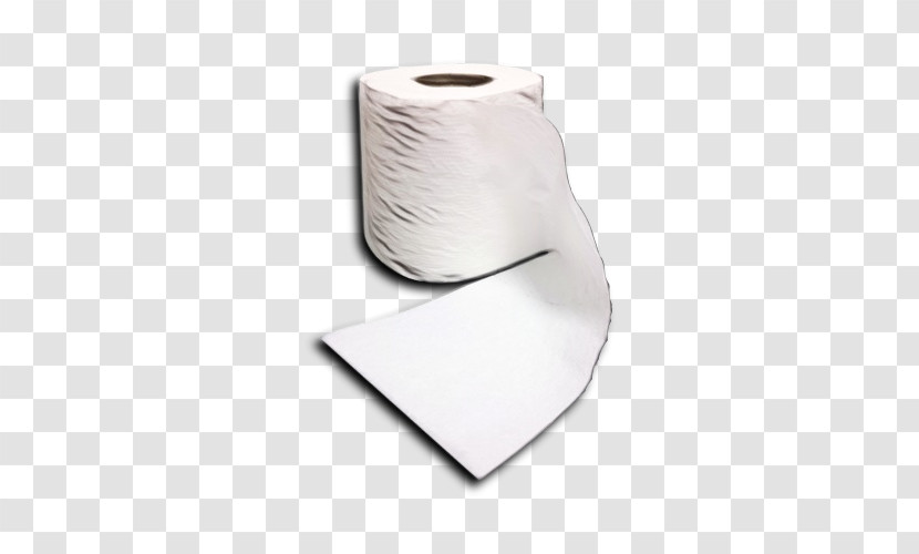 White Toilet Paper Paper Paper Towel Paper Product Transparent PNG