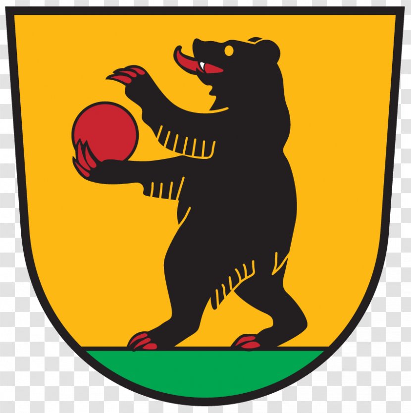 Irschen Coat Of Arms Austria Blazon Crest Transparent PNG