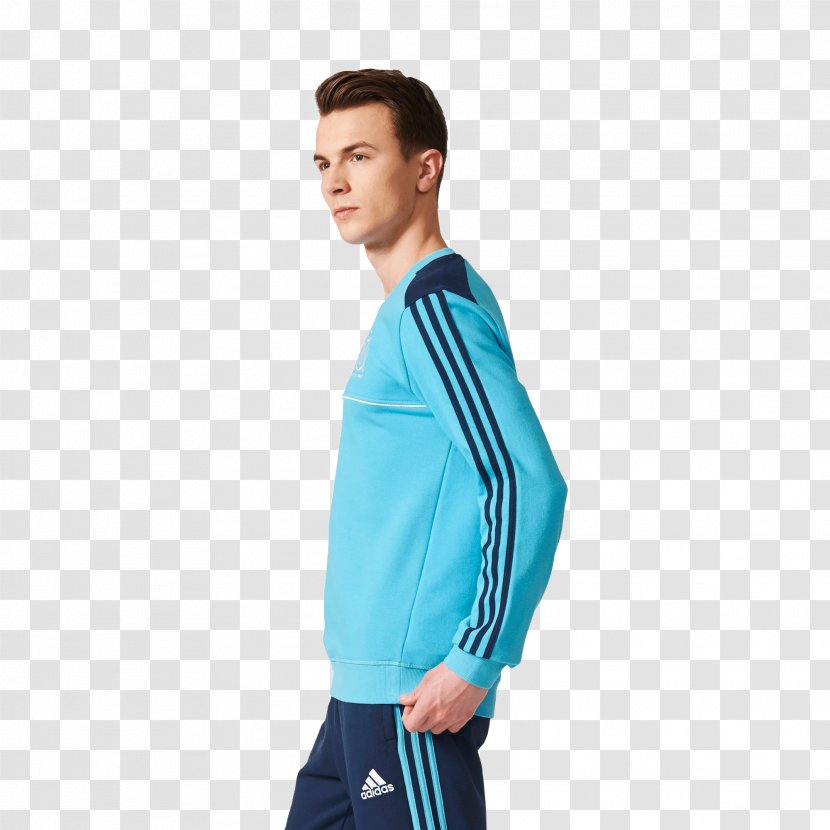 Sleeve Adidas Sportswear Jacket Bluza - Model M Keyboard Transparent PNG