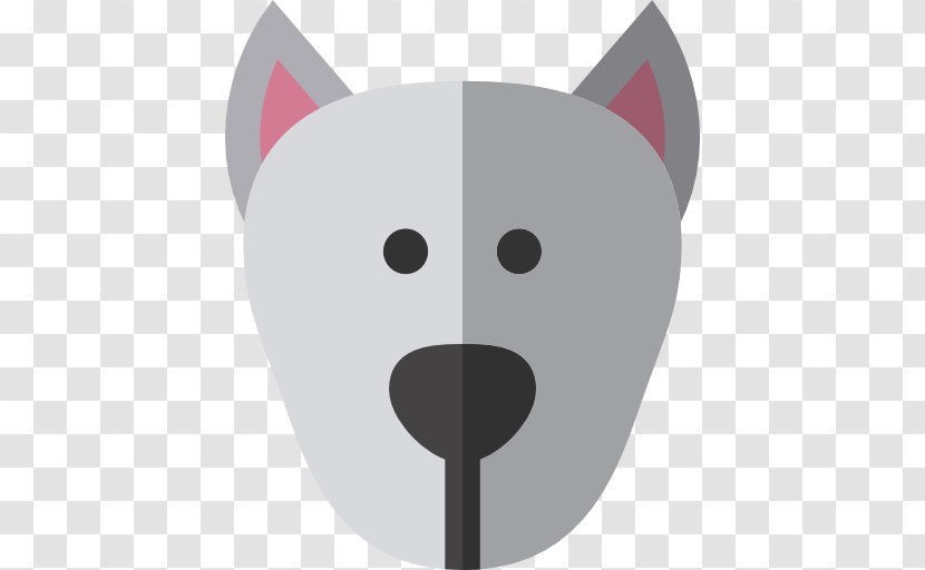 Whiskers Staffordshire Bull Terrier Siberian Husky Patterdale - Cat Transparent PNG