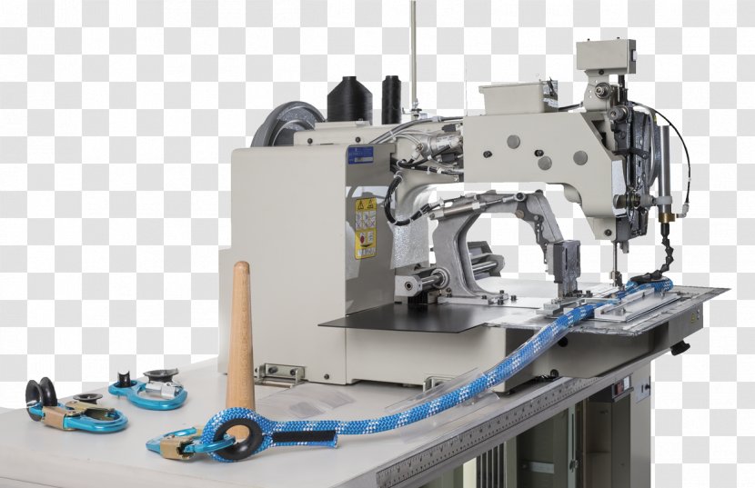 Sewing Machines Industry Safety - Machine Transparent PNG