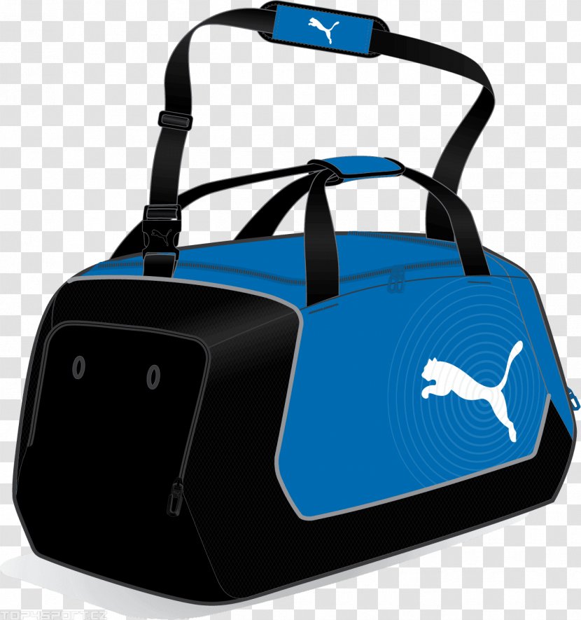 Handbag Sport Puma Nike - Sportde - Bag Transparent PNG