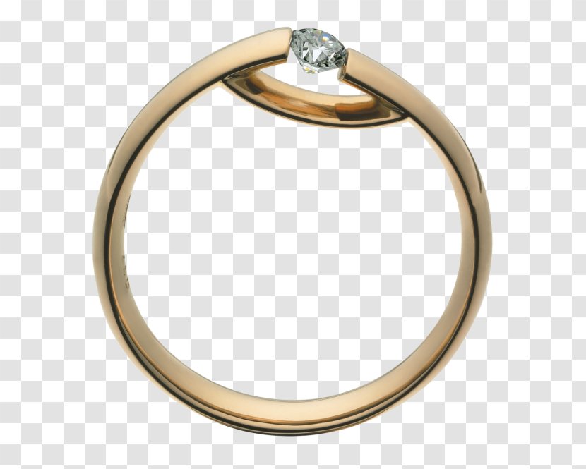 Ring Jewellery Diamond Brilliant Silver - Georg Jensen Transparent PNG