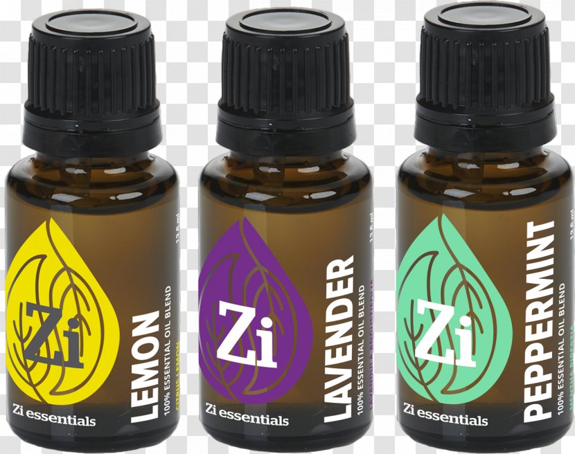 Essential Oil Lavender Bottle - Milliliter Transparent PNG