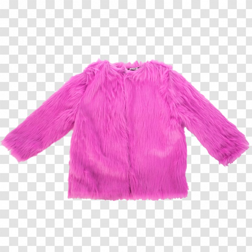 Clothing Jacket Coat Child Online Shopping - Fashion - Faux Fur Transparent PNG