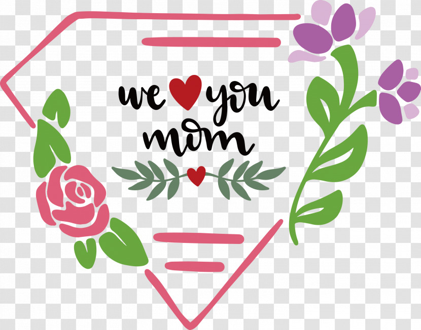 Mothers Day Happy Mothers Day Transparent PNG