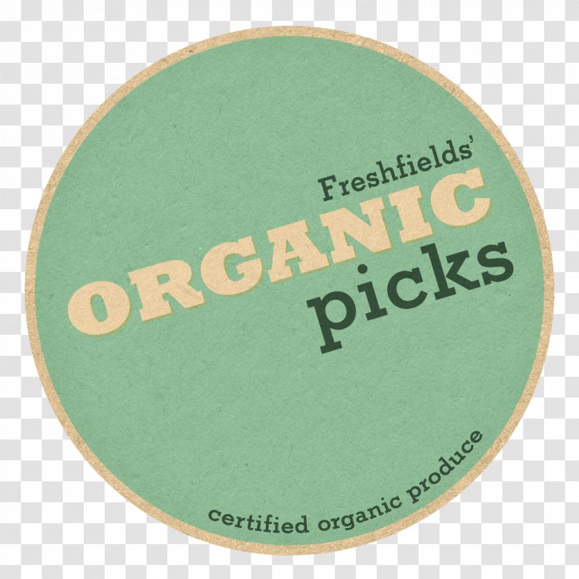 Freshfields Farm Organic Food 0 University Boulevard West - Jacksonville - Certification Transparent PNG
