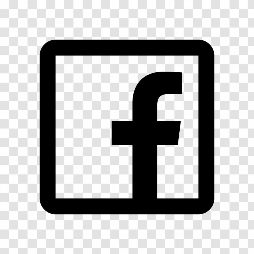 Facebook Logo - Brand - Icon Transparent PNG
