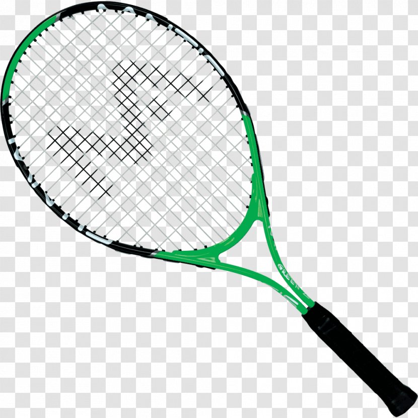 Racket Tennis Balls Rakieta Tenisowa - Wilson Sporting Goods Transparent PNG