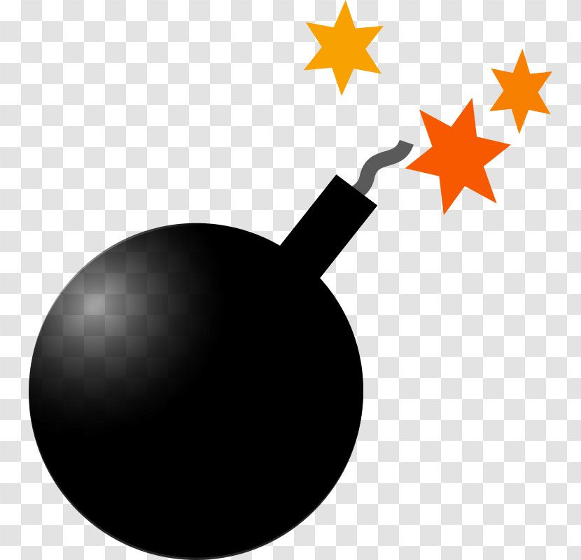 Bomb Explosion Nuclear Weapon Clip Art - Explosive Transparent PNG