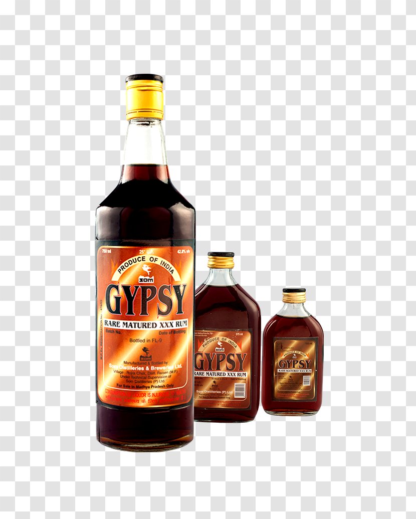 Liqueur Coffee Glass Bottle Beer - Distilled Beverage Transparent PNG