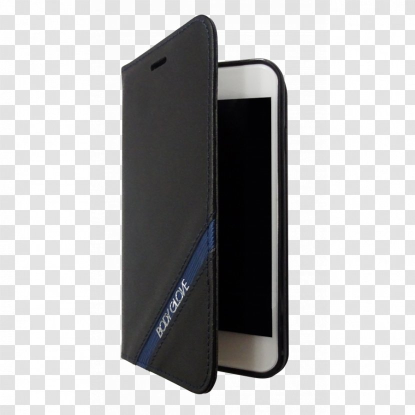 Smartphone Apple IPhone 7 Plus 6s Body Glove Elite Flip Case For - Electronics - Porta Power Auto Kits Transparent PNG