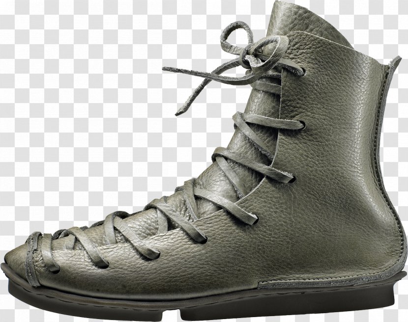 Hiking Boot Walking Shoe - Work Boots Transparent PNG