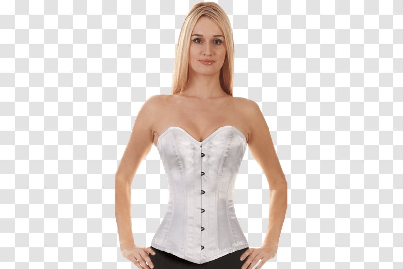 Corset Waist Clothing Belt Coat - Heart - Training Transparent PNG