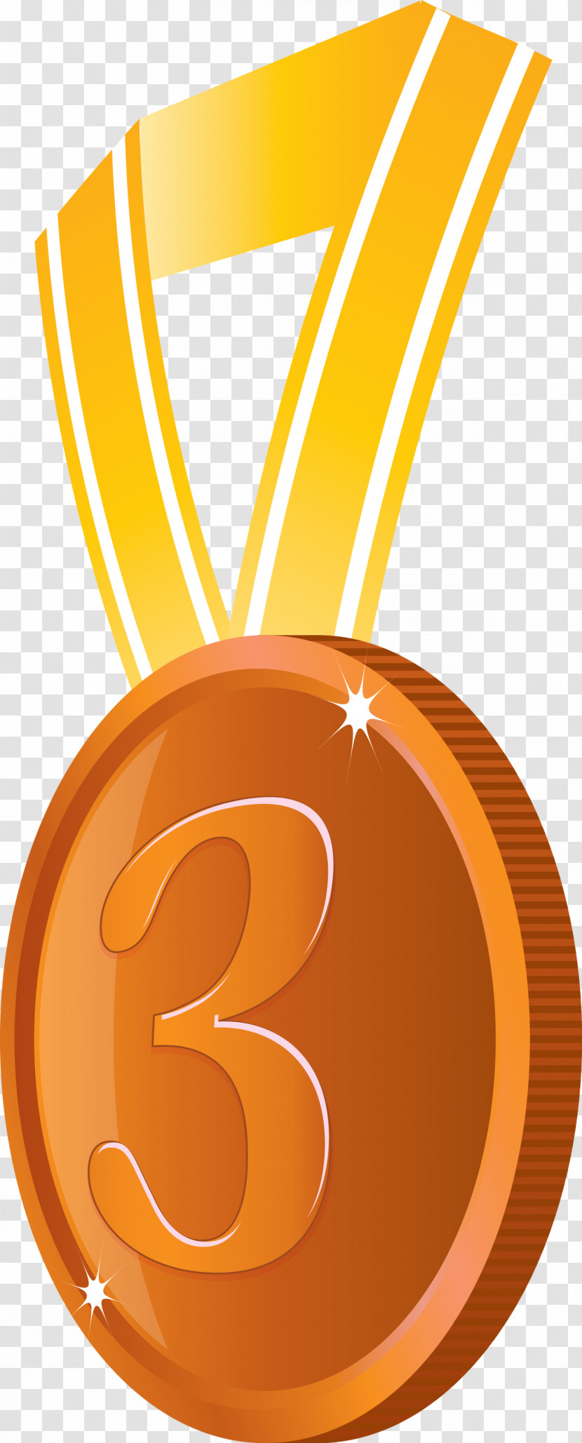 Brozen Badge Award Badge Transparent PNG