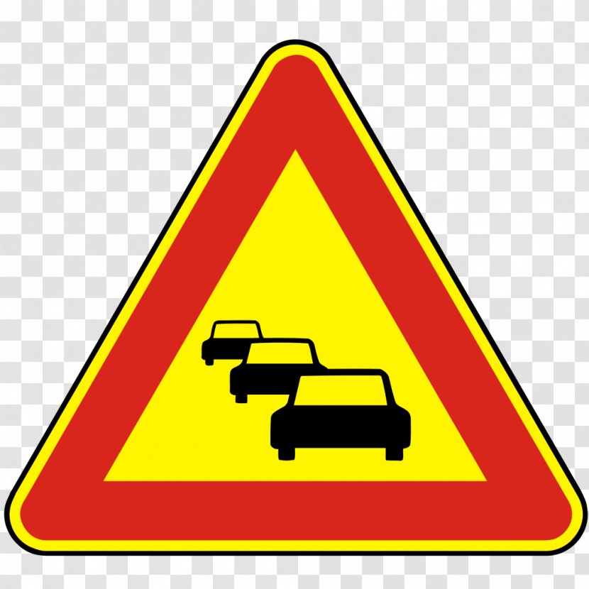 Traffic Sign Road Priority Signs Warning Transparent PNG