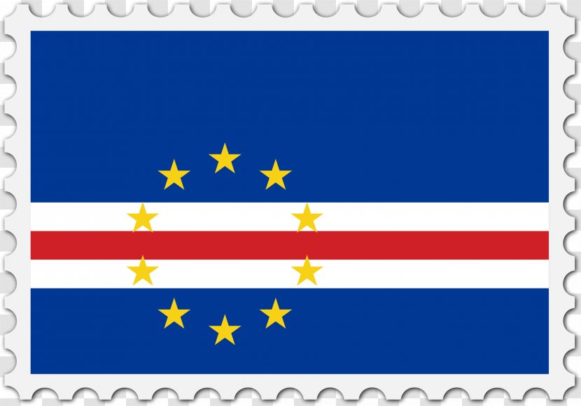 Flag Of Cape Verde Macaronesia Transparent PNG