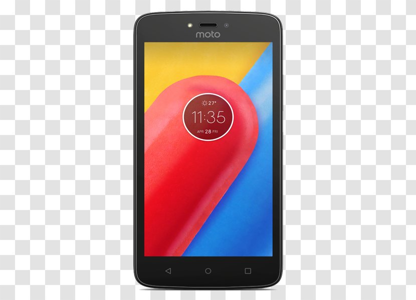 Moto C Telephone Smartphone Motorola Mobility मोटोरोला मोटो सी प्लस - Feature Phone Transparent PNG