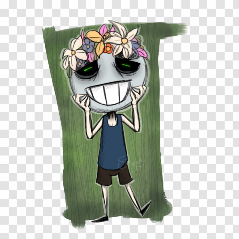 Animated Cartoon Character - Dont Starve Transparent PNG