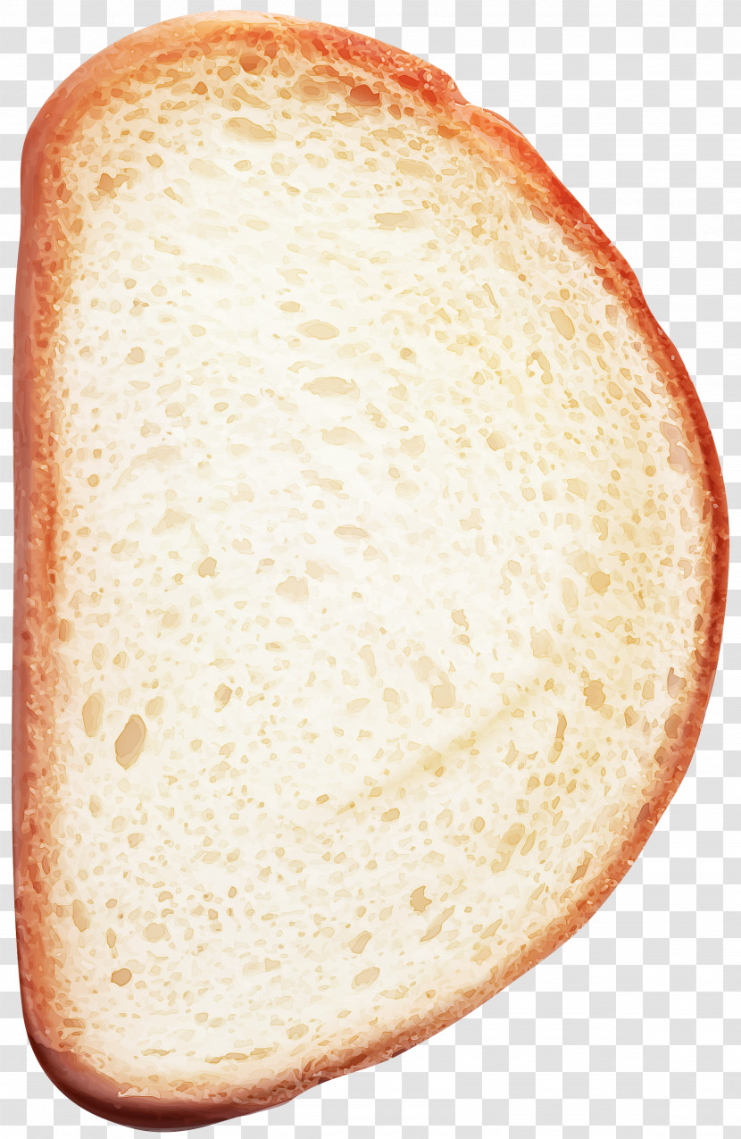 Sliced Bread Bread Food White Bread Hard Dough Bread Transparent PNG