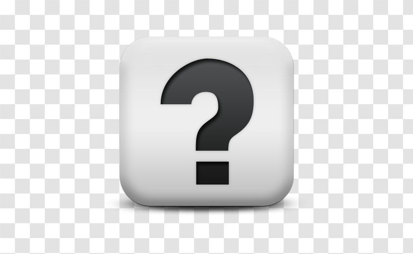 Question - Answer Free Image Icon Transparent PNG