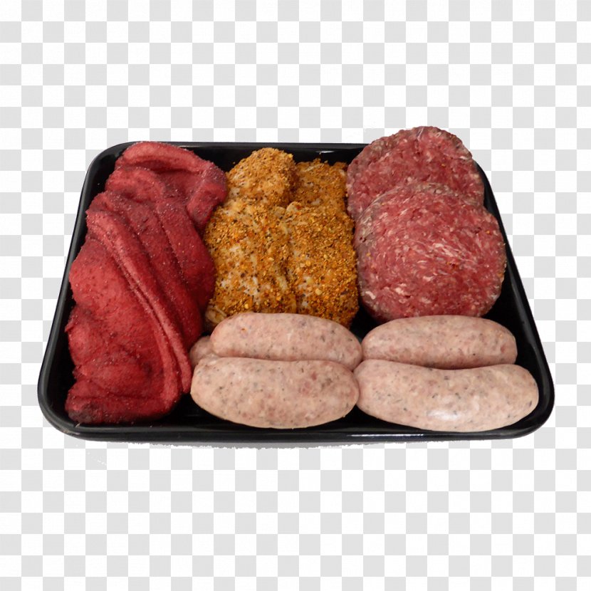 Mettwurst Animal Source Foods Meat Kielbasa - Lamb Transparent PNG