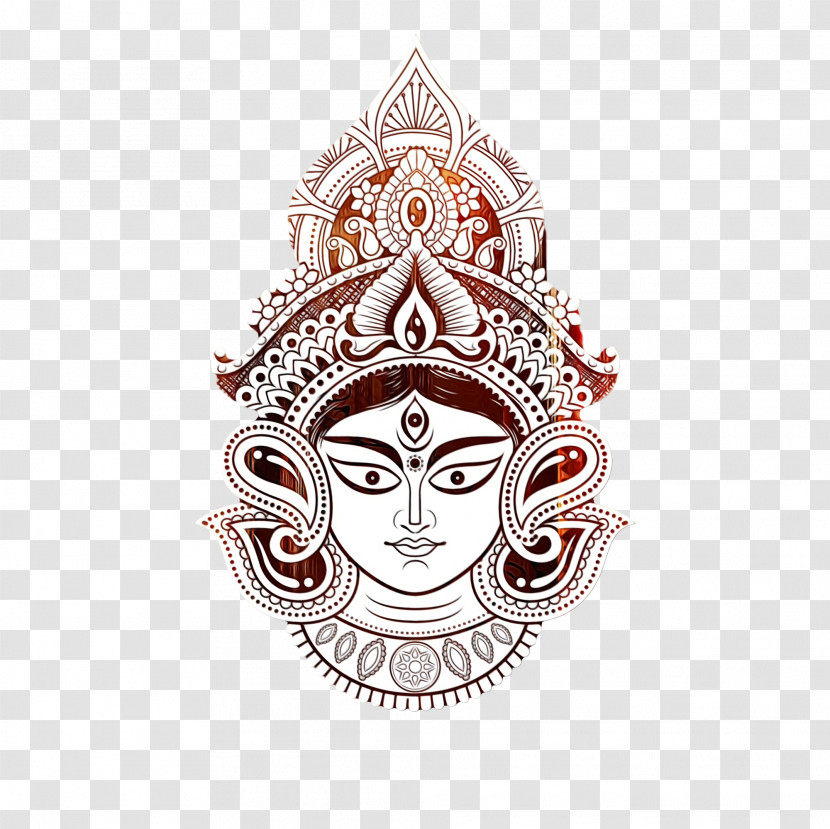 Durga Puja Transparent PNG