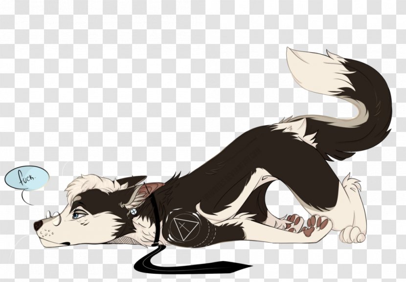 Canidae Cattle Horse Dog Transparent PNG