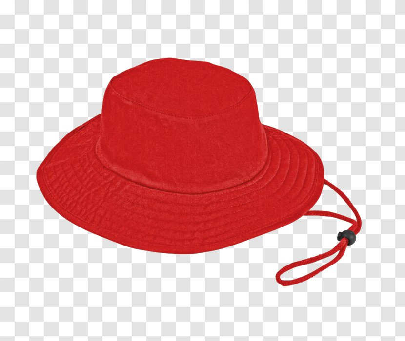 Sun Hat T-shirt Clothing Sizes - Red Transparent PNG