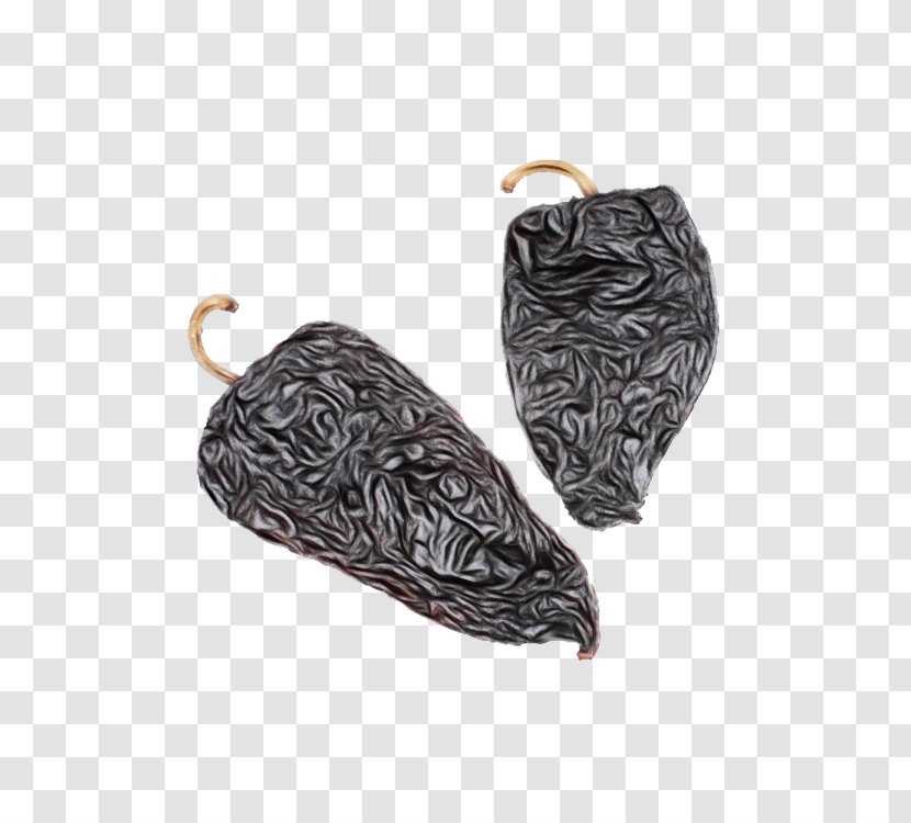 Earrings Footwear Leaf Fashion Accessory Metal - Plant - Jewellery Transparent PNG