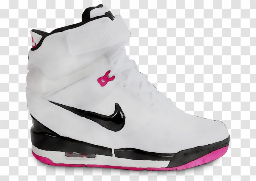 Sneakers Womens Nike Air Revolution Sky Hi Shoes WMNS - Free - Walking Shoe Transparent PNG