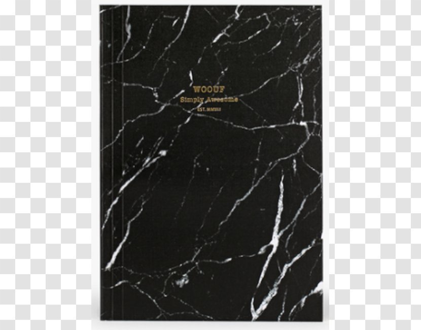 Ashford Black Marble Text Brand - Document - BAKKAR Transparent PNG