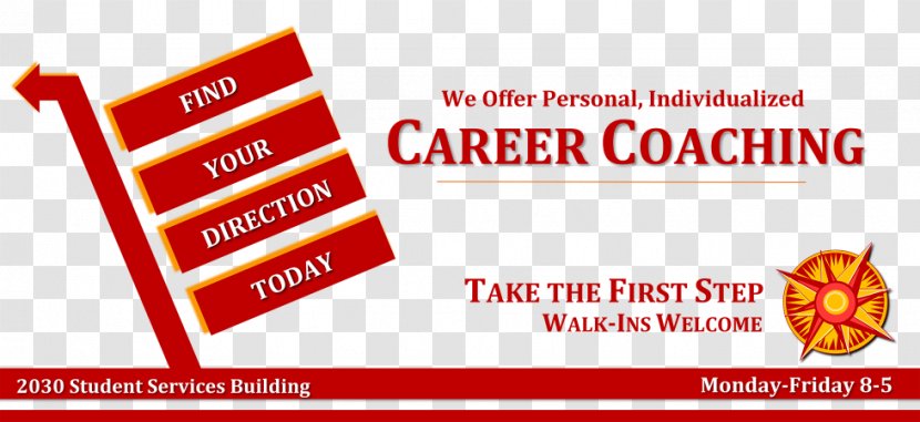 Career Counseling Coaching Iowa State University Logo - Text - Coach Transparent PNG