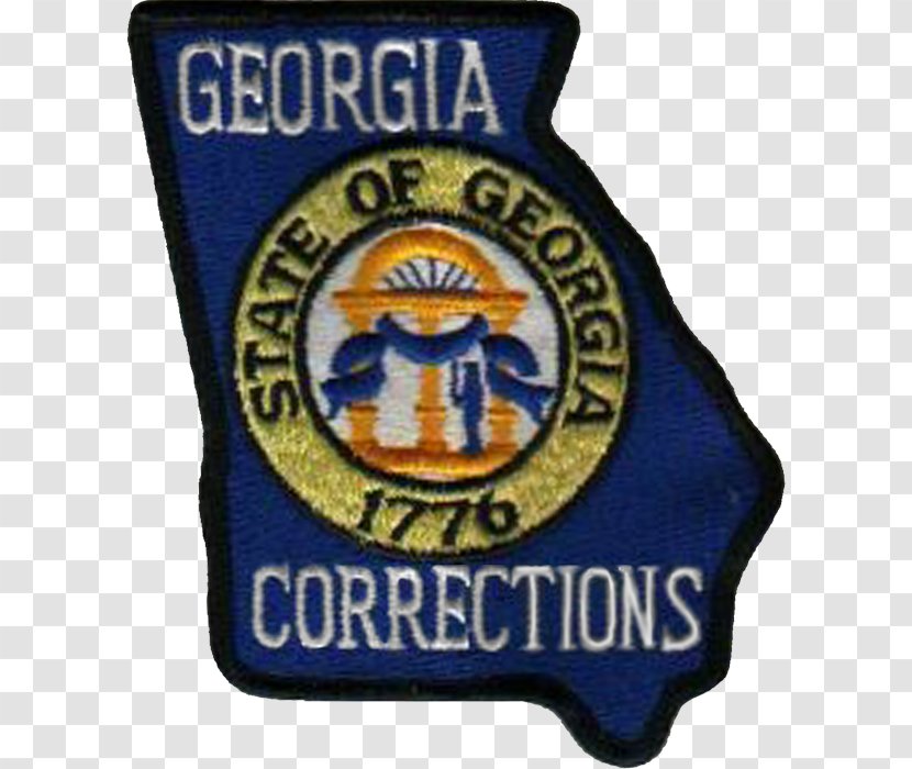 Georgia Diagnostic And Classification State Prison Arrendale Lee Department Of Corrections - Police Transparent PNG