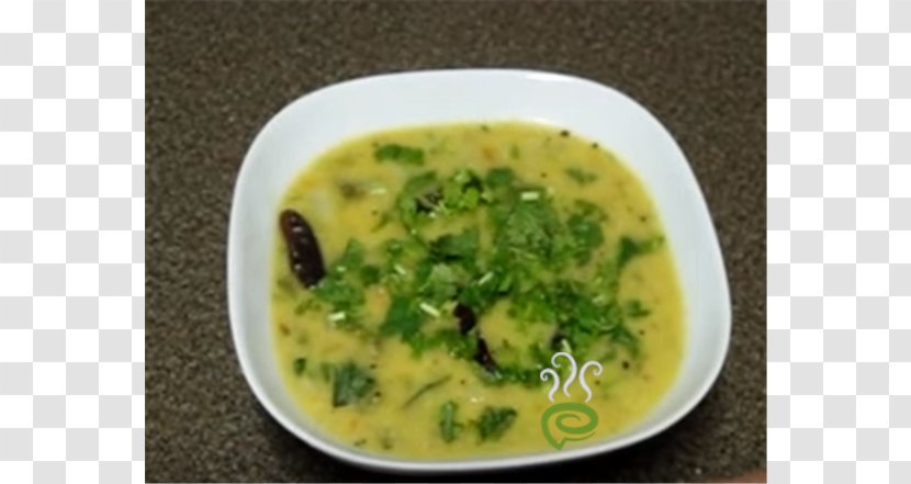 Leek Soup Vegetarian Cuisine Indian Recipe Curry - Kerala Rice Transparent PNG