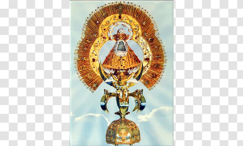 Our Lady Of Guadalupe Virgen De Los Angeles Mosaic - Imagen Culto - Information Transparent PNG