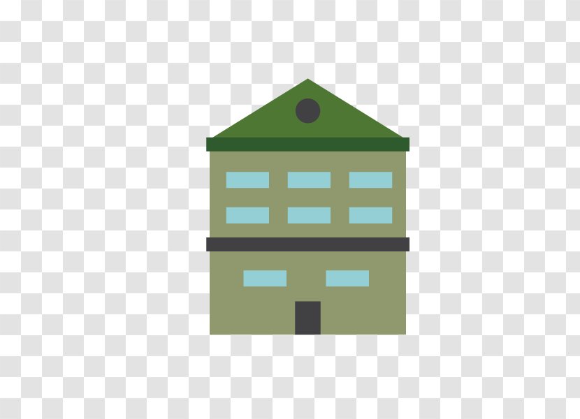 House Apartment Gratis - Grass - Houses,house,Flat Transparent PNG