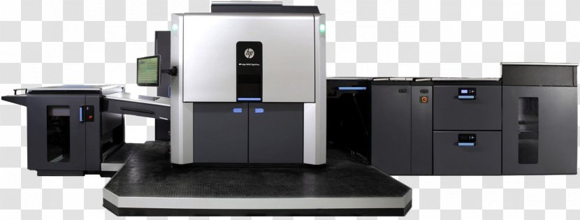 Hewlett-Packard HP Indigo Division Digital Printing Offset - Dots Per Inch - Hewlett-packard Transparent PNG