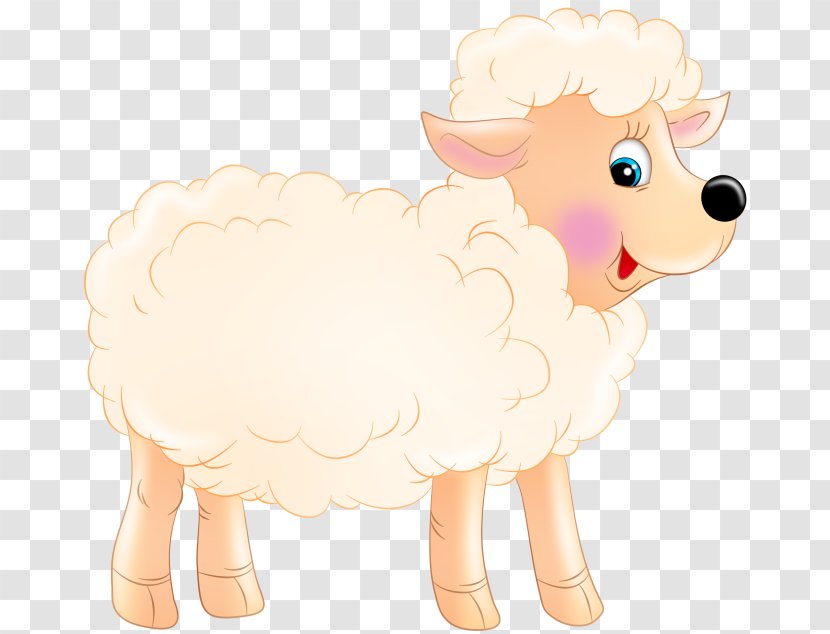 Sheep Rat Canidae Clip Art Transparent PNG