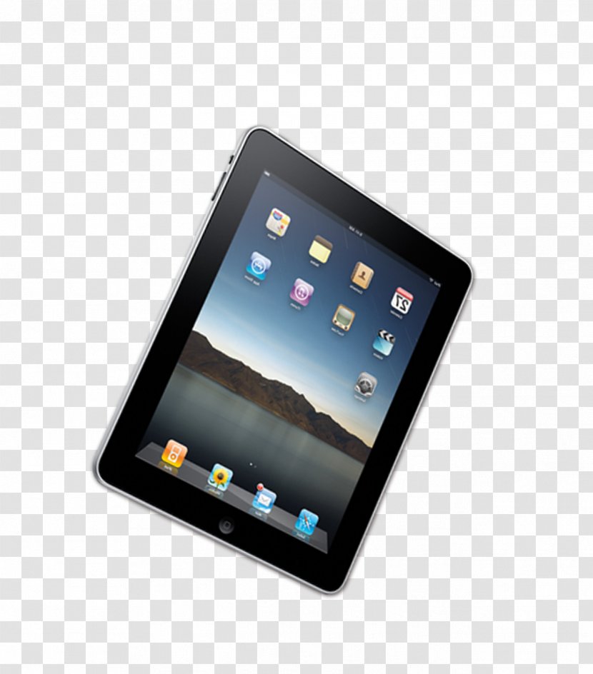 IPad Mini 2 Air Apple - Ipad - Creative Transparent PNG